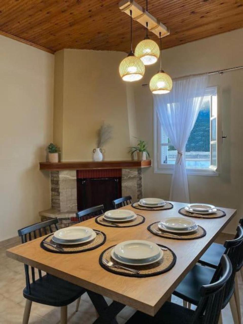 Olives Villa Sinoikismos Kambos Εξωτερικό φωτογραφία