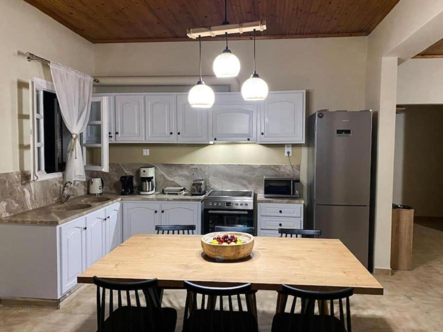 Olives Villa Sinoikismos Kambos Εξωτερικό φωτογραφία