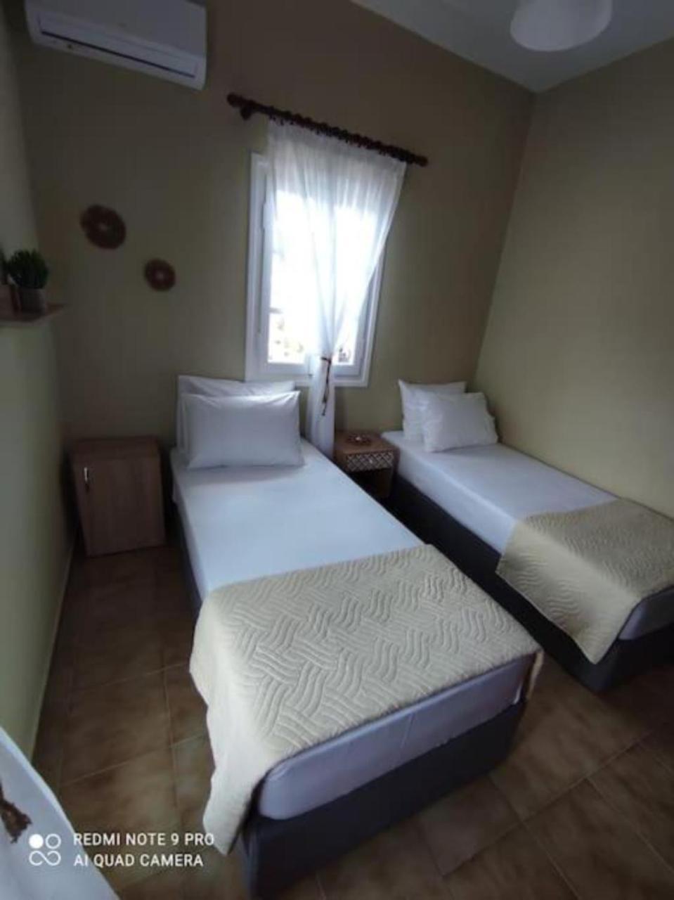 Olives Villa Sinoikismos Kambos Εξωτερικό φωτογραφία