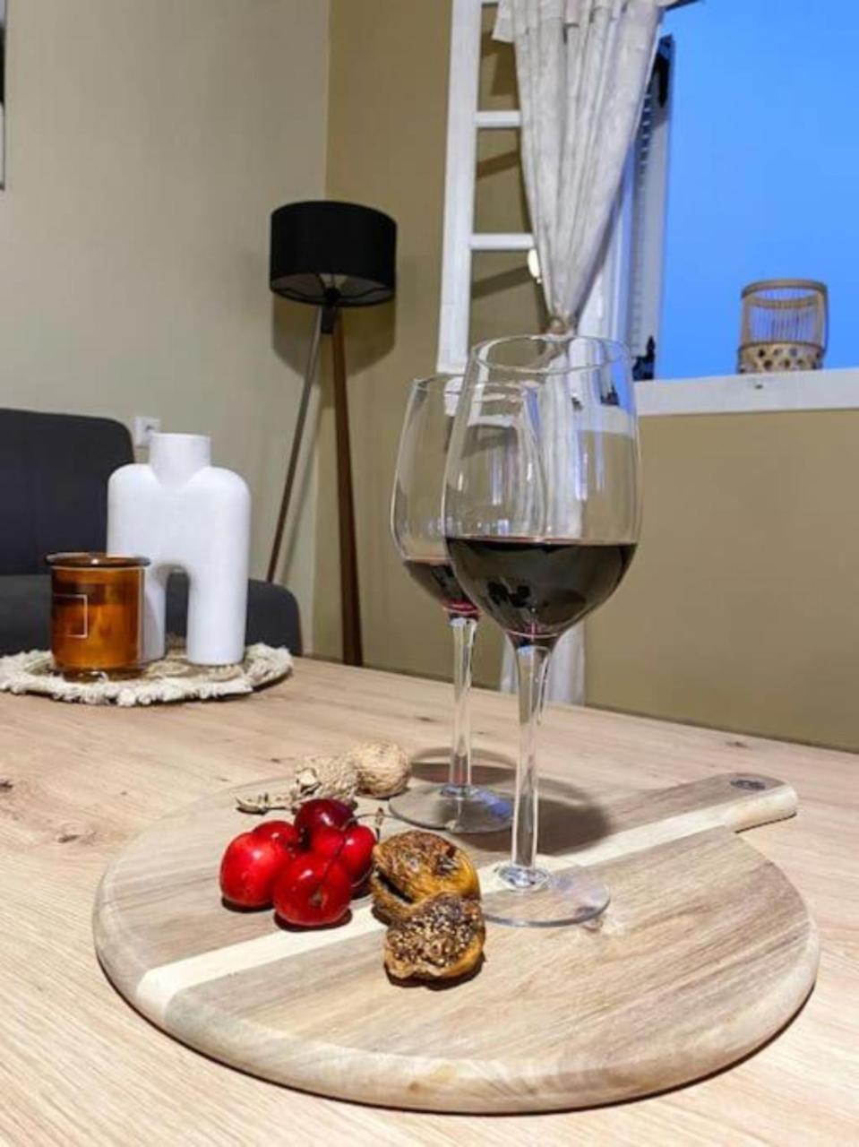 Olives Villa Sinoikismos Kambos Εξωτερικό φωτογραφία