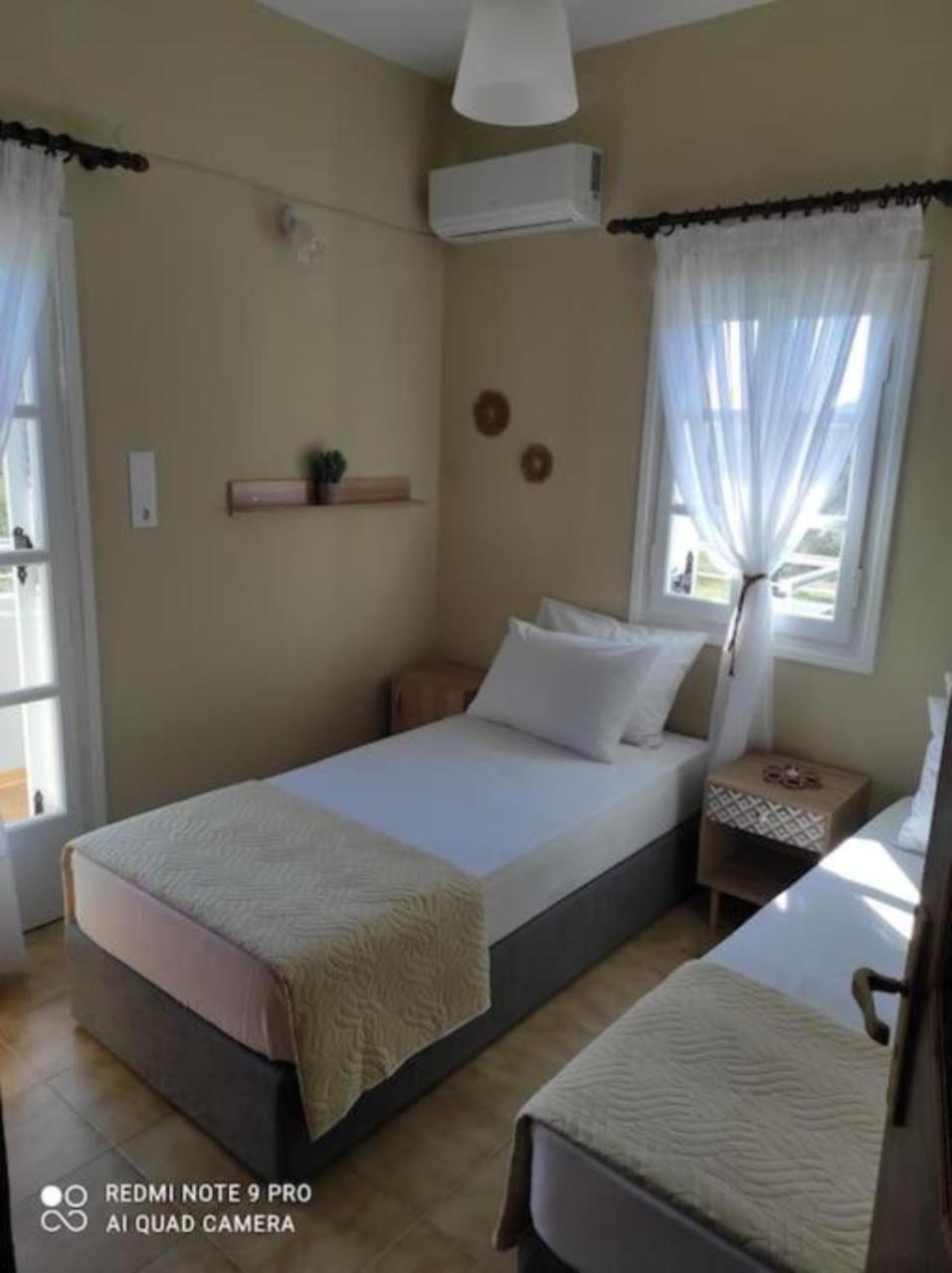 Olives Villa Sinoikismos Kambos Εξωτερικό φωτογραφία
