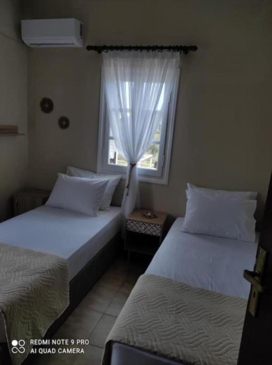 Olives Villa Sinoikismos Kambos Εξωτερικό φωτογραφία