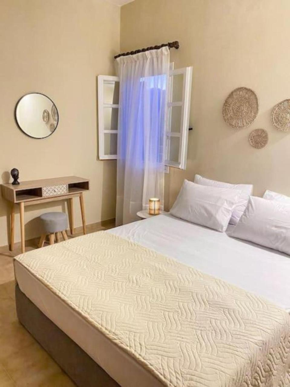 Olives Villa Sinoikismos Kambos Εξωτερικό φωτογραφία
