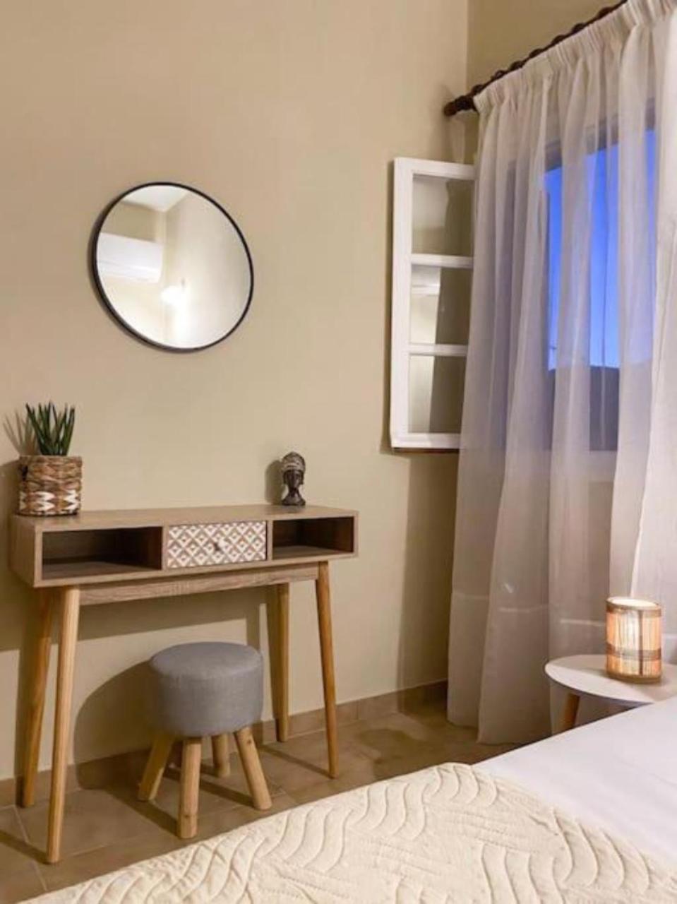 Olives Villa Sinoikismos Kambos Εξωτερικό φωτογραφία