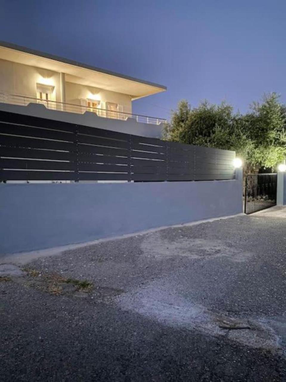 Olives Villa Sinoikismos Kambos Εξωτερικό φωτογραφία