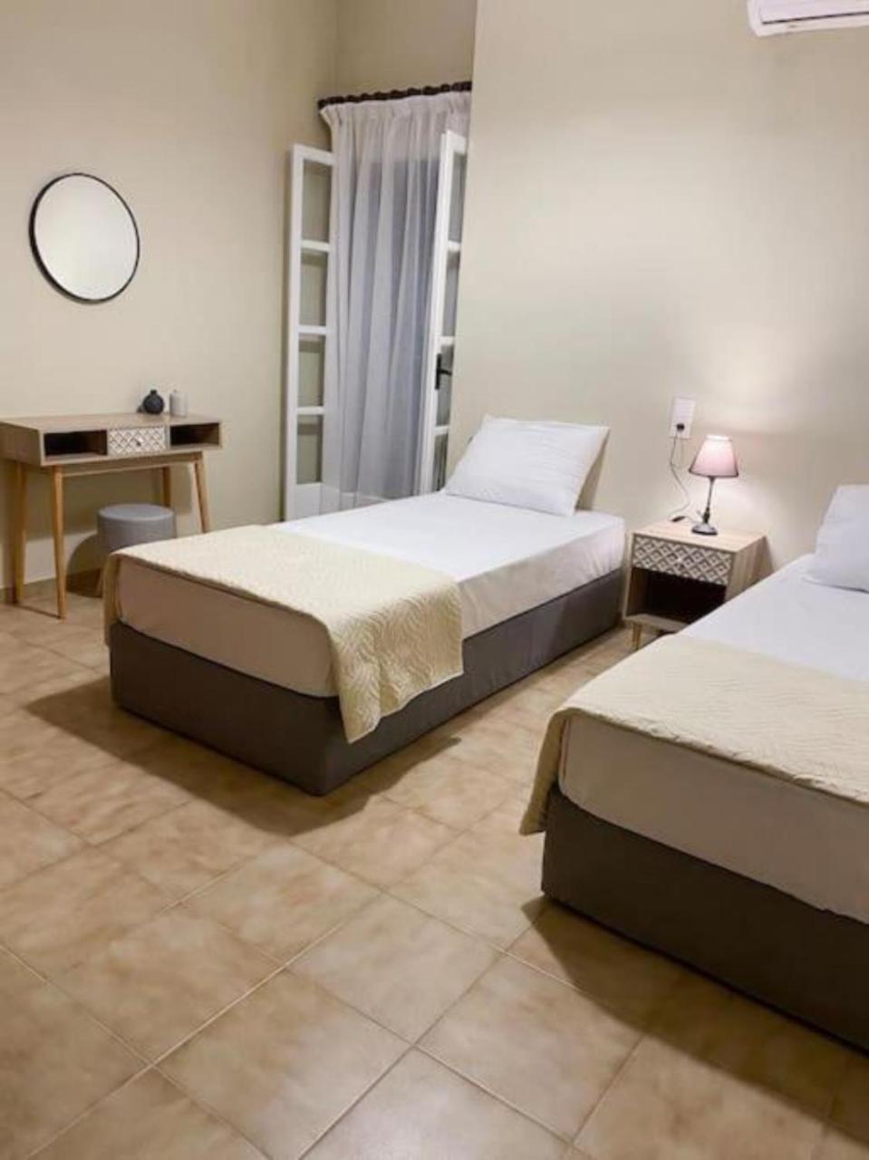 Olives Villa Sinoikismos Kambos Εξωτερικό φωτογραφία