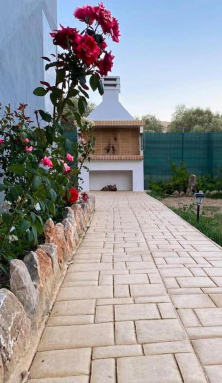 Olives Villa Sinoikismos Kambos Εξωτερικό φωτογραφία